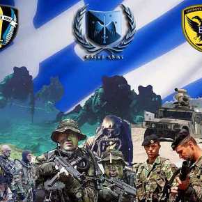 Ψάχνουν “ισοδύναμα” για την αναδιοργάνωση! Μονάδες της Αττικής πάνε&nbsp;επαρχία