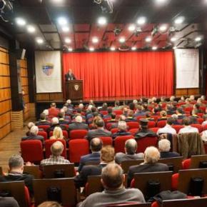 Καμμένος: Θα χτυπήσουμε άμεσα εαν αμφισβητηθεί η Εθνική μας&nbsp;κυριαρχία