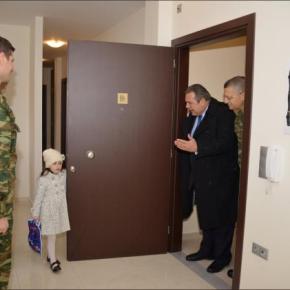 Καμμένος για Σκόπια: «Δεν θα συναινέσω στον όρο&nbsp;Μακεδόνια»