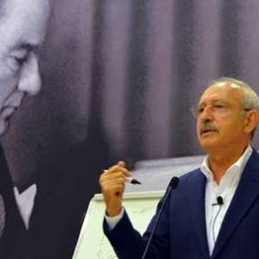 Τα «τύμπανα του πολέμου» κρούει ο Κεμάλ Κιλιτσντάρογλου: «Το 2019 θα έρθω και θα πάρω τα 18 νησιά από τους&nbsp;Έλληνες»