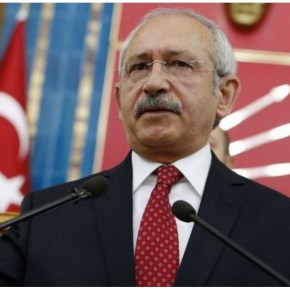 Καμμένος σε Κιλιντζάρογλου: Απελευθερωμένοι κανόνες εμπλοκής για κινήσεις κατά της εθνικής&nbsp;κυριαρχίας