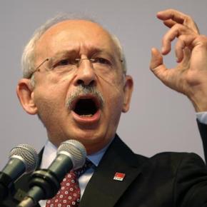 Τουρκία: «Η Ελλάδα κατέχει παράνομα 18&nbsp;νησιά»