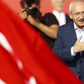 ΚΙΛΙΝΤΣΑΡΟΓΛΟΥ: ΟΤΑΝ ΓΙΝΕΙ ΚΥΒΕΡΝΗΣΗ ΣΤΗΝ ΤΟΥΡΚΙΑ ΤΟ CHP, ΟΙ ΕΛΛΗΝΕΣ ΘΑ ΦΥΓΟΥΝ ΑΠΟ ΤΑ ΝΗΣΙΑ ΤΟΥ ΑΙΓΑΙΟΥ ΟΠΩΣ&nbsp;ΗΡΘΑΝ!