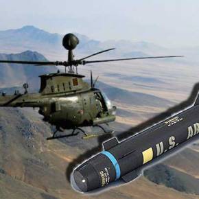 OH-58D Kiowa σε εννιά μήνες… έτσι ξεπεράστηκαν όλες οι δυσκολίες- Ανανέωση με όλες τις&nbsp;λεπτομέρειες