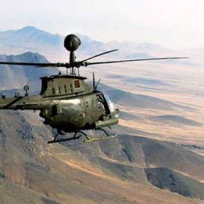 ΕΚΤΑΚΤΟ – Πέρασε από την Επιτροπή Εξοπλισμών η απόκτηση 70 ελικοπτέρων OH-58D Kiowa&nbsp;Warrior