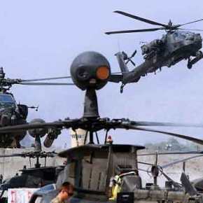 Θα παραλάβει η Α.Σ τελικά τα 70 Ε/Π «OH-58D Kiowa» …Που είναι & τα «μάτια των&nbsp;Απάτσι;»