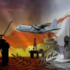 Kυπριακή ΑΟΖ: Όλα έτοιμα για την ερευνητική γεώτρηση στο τεμάχιο&nbsp;6