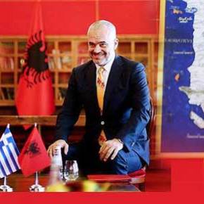 ΞΕΠΟΥΛΑΝΕ ΤΑ ΠΑΝΤΑ –Ν.Κοτζιάς: «Ετοιμάζουμε νέα συνθήκη φιλίας μεταξύ ΠΓΔΜ, Ελλάδας και&nbsp;Αλβανίας»