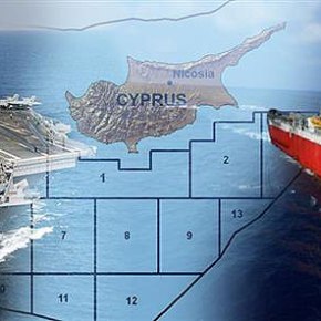 Αποκάλυψη: Το άγνωστο επεισόδιο μεταξύ αμερικανικών πολεμικών πλοίων και του τουρκικού «Barbaros» με τη συνοδεία του στην κυπριακή&nbsp;ΑΟΖ