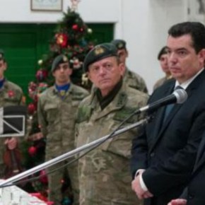 ΚΥΠΡΙΑΚΟ: ΑΠΑΝΤΗΣΗ ΑΝΑΣΤΑΣΙΑΔΗ ΣΤΟΝ ΤΣΑΒΟΥΣΟΓΛΟΥ ΓΙΑ ΠΕΡΙ ΕΚΤΟΣ ΠΑΡΑΜΕΤΡΩΝ&nbsp;ΛΥΣΗΣ