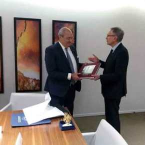 Στη Γαλλία για τα Mirage 2000 o επικεφαλής της ΓΔΑΕΕ και 14&nbsp;επιχειρηματίες