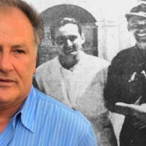 Λαλιώτης: Μυστικοσύμβουλος Δύο&nbsp;Αφεντάδων