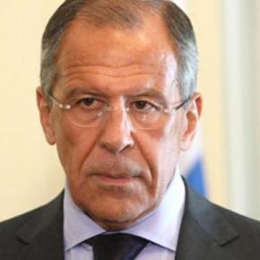 Λαβρόφ: Η ανεξάρτητη Κύπρος «κλειδί» για την ασφάλεια στην Ανατολική&nbsp;Μεσόγειο