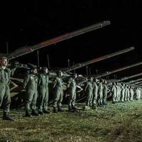 Πολεμική προβοκάτσια σε εξέλιξη στη Θράκη – Χιλιάδες Τούρκοι έτοιμοι να περάσουν τα&nbsp;σύνορα