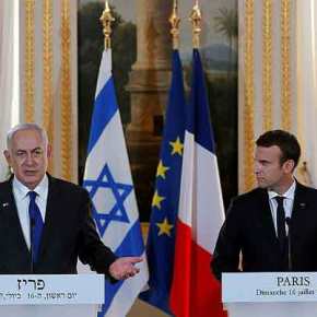 Θα του φέρουν τη Συνθήκη των Σεβρών: «Δεν θα ανεχθώ μαθήματα από εσένα που βομβαρδίζεις κουρδικά χωριά, στηρίζεις το Ιράν και&nbsp;«τρομοκράτες»