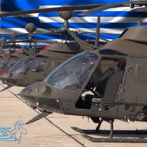 “Καλορίζικα” τα παροπλισμένα Kiowa δείτε και τις διαθεσιμότητες των ελικοπτέρων που&nbsp;έχουμε!