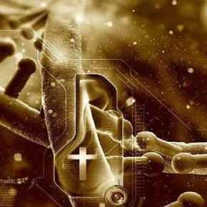 Αποκάλυψη Που Συγκλονίζει – Μήνυμα Από Τον Θεό Στο Ανθρώπινο&nbsp;DNA