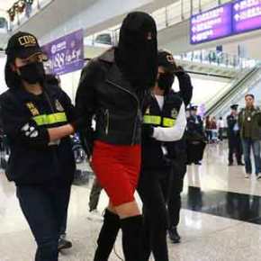 «Βοηθήστε μας» – Ερανος για την αμοιβή των δικηγόρων του 19χρονου μοντέλου που συνελήφθη με κοκαΐνη στο Χονγκ&nbsp;Κονγκ