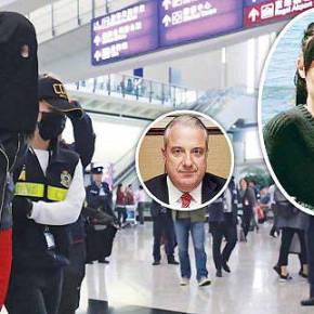 ΑΝΑΤΡΟΠΗ ΣΤΗΝ ΥΠΟΘΕΣΗ «19ΧΡΟΝΟ&nbsp;ΜΟΝΤΕΛΟ-ΚΟΚΑ»!