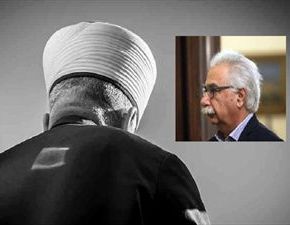 Εκλογή μουφτή: Η συζήτηση έχει&nbsp;ξεκινήσει