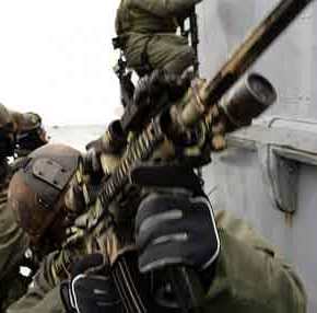 Ρεσάλτο του Λιμενικού σε πλοίο που μετέφερε 10 τόνους κάνναβης και ένοπλη σύγκρουση με το&nbsp;πλήρωμα!