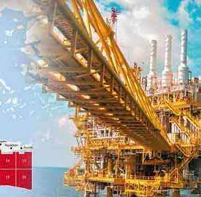 Άρχισε ο νέος διαγωνισμός&nbsp;υδρογονανθράκων