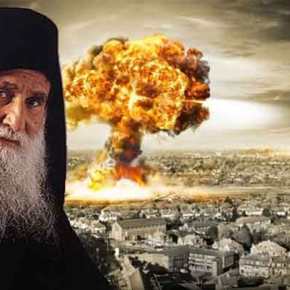 «Ο Έχων Ώτα Ακούειν Ακουέτω»: Τάγραψαν οι Πατέρες μας ο κόσμος για να μάθει από αυτόν τον πόλεμο τι μέλλεται να&nbsp;πάθει