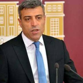 Με νέα «Βαριοπούλα» στον Έβρο απειλεί Τούρκος βουλευτής την Ελλάδα για να «τιμωρήσει» τον ΥΕΘΑ Π.Καμμένο! (φωτό,&nbsp;βίντεο)