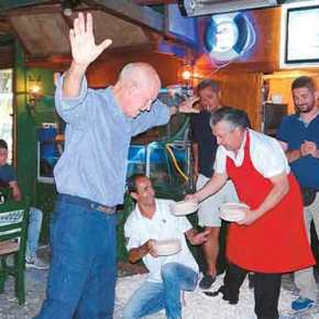 ΕΛΛΗΝΟΦΩΝΟΙ ΠΟΛΙΤΙΚΟΙ… ΕΝΟΧΛΗΘΗΚΑΝ ΠΟΥ ΑΝΤΕΚΡΟΥΣΑΝ ΤΟΝ ΕΡΝΤΟΓΑΝ ΟΙ ΠΑΥΛΟΠΟΥΛΟΣ&nbsp;ΤΣΙΠΡΑΣ!