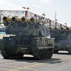 Απόφαση βόμβα: Κύπρος και Ελλάδα προχωρούν σε κοινά εξοπλιστικά&nbsp;προγράμματα!