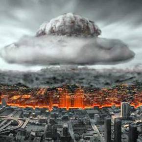 Προειδοποίηση-σοκ: Οι ΗΠΑ πολύ κοντά σε πυρηνικό&nbsp;«Αρμαγεδδώνα»
