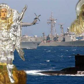 Τούρκος Α/ΓΕΕΘΑ: «Είμαστε έτοιμοι για γενικό πόλεμο» – Κ.Ζιαζιάς: «Η χώρα πρέπει να είναι έτοιμη ανά πάσα&nbsp;στιγμή…»