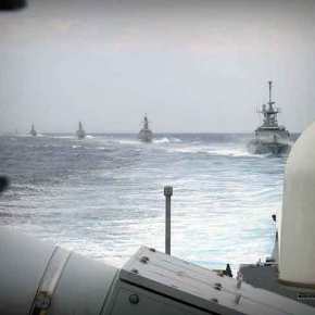 «Ρεσάλτο» Α/ΓΕΕΘΑ στην Τουρκία: «Με την ποιότητα των οπλικών συστημάτων και μέσων που διαθέτουμε, δεν έχετε&nbsp;περιθώρια»