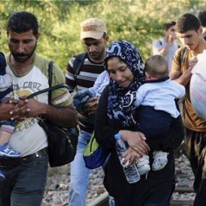 Μουζάλας: Μέχρι το τέλος Ιανουαρίου θα βελτιωθεί η κατάσταση στη&nbsp;Μόρια