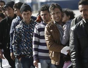 1.650 ΜΕΤΑΝΑΣΤΕΣ ΕΦΥΓΑΝ ΑΠΟ ΤΗΝ ΛΕΣΒΟ, ΑΠΟ ΤΗΝ ΑΡΧΗ ΤΟΥ ΜΗΝΑ, ΓΙΑ ΑΘΗΝΑ ΚΑΙ ΗΠΕΙΡΩΤΙΚΗ&nbsp;ΕΛΛΑΔΑ