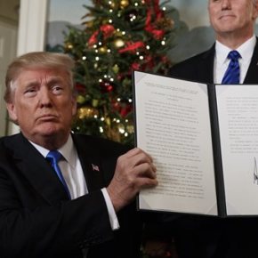 Ψήφισμα που «ακυρώνει» την αναγνώριση της Ιερουσαλήμ εξετάζει το ΣΑ του&nbsp;ΟΗΕ