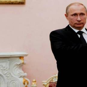 Ευχαριστίες Πούτιν προς τον Τραμπ και την&nbsp;CIA