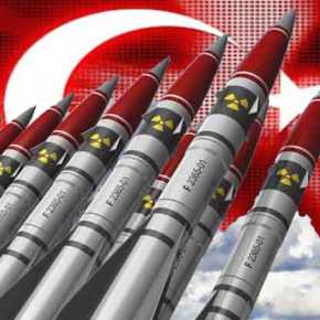 ΕΦΙΑΛΤΗΣ! Η Τουρκία θέλει να γίνει Βόρεια Κορέα! Ποιοι είναι στην εμβέλειά της σήμερα και πώς προδιαγράφεται το&nbsp;μέλλον