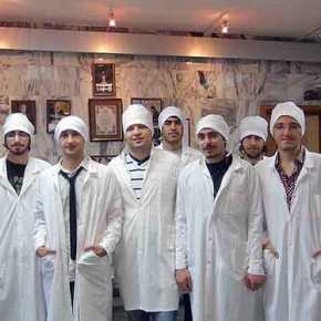 ΑΠΟ ΤΙΣ 28 ΦΕΒΡΟΥΑΡΙΟΥ 2018 Ο… ΠΥΡΗΝΙΚΟΣ ΣΤΑΘΜΟΣ ΤΟΥ&nbsp;ΑΚΟΥΓΙΟΥ!