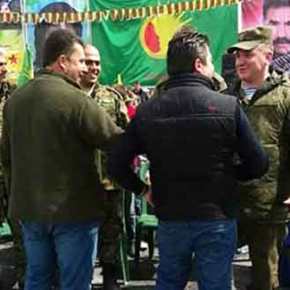 «ΑΣΠΙΔΑ» ΡΩΣΙΑΣ-ΣΥΡΙΑΣ ΥΠΕΡ ΚΟΥΡΔΩΝ ΚΑΙ… ΚΑΤΑ&nbsp;ΤΟΥΡΚΙΑΣ!