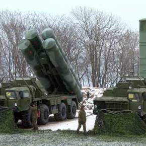 ΕΚΤΑΚΤΟ – Σε ζωντανή μετάδοση ενεργοποιήθηκαν S-400 στα σύνορα με&nbsp;Β.Κορέα