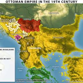 Η Δύση ανησυχεί για την αυξανόμενη επιρροή της Τουρκίας στα&nbsp;Βαλκάνια!
