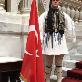 Οι κολεγιές με Τούρκους&nbsp;βλάπτουν