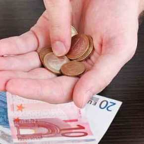 Οι δείκτες ευημερούν και τα νοικοκυριά&nbsp;υποφέρουν!