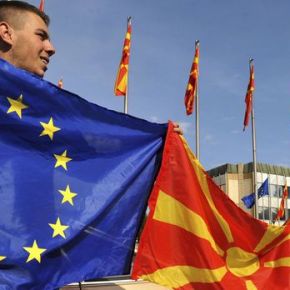 Δηλώσεων και αντεγκλήσεων συνέχεια για το&nbsp;«Σκοπιανό»