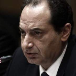 Σπίρτζης: Εως και τριπλάσια τα πρόστιμα της τροχαίας για εύπορους&nbsp;οδηγούς