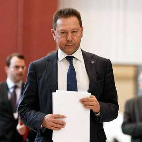 Προληπτική γραμμή στήριξης για την Ελλάδα μετά το μνημόνιο ζητά ο&nbsp;Στουρνάρας