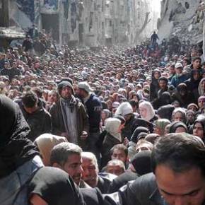 Προετοιμασία σε Ελλάδα και Κύπρο για υποδοχή «κύματος» προσφύγων από τον&nbsp;Λίβανο