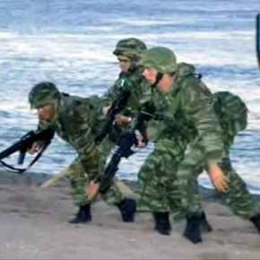 Μεταφέρεται η 32η Ταξιαρχία Πεζοναυτών από Βόλο στον Αυλώνα! “Επανάσταση” στη&nbsp;Μαγνησία