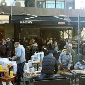 ΟΛΑ ΤΟΣΟ «ΩΡΑΙΑ», ΟΛΑ ΤΟΣΟ «ΚΑΛΑ», ΑΥΤΑ ΤΑ… ΧΡΙΣΤΟΥΓΕΝΝΑ!&nbsp;(βίντεο)